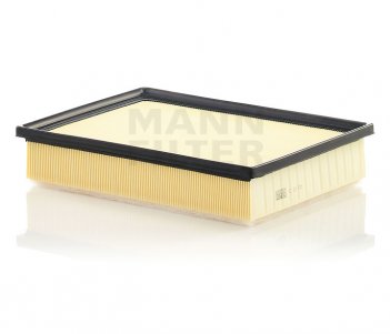 MANN FILTER C 32 011 Фильтр воздушный