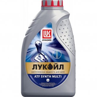 LUKOIL ATF Multi 1л Масло для АКПП