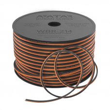 AVATAR Акустичиский кабель WBR-214 бухта 120м