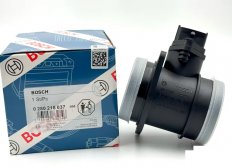 Датчик массового расхода BOSH 0 280 218 037 ВАЗ