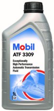 Mobil ATF 3309 1л (оригинал) Масло для АКПП
