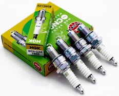NGK 7987 BKR-GAS (4 шт)
