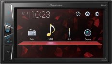 Pioner 2DIN Автопроигрыватель DMH-G120 c 6`2 TFT