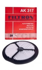 FILTRON AK 317 ( C 2212) Фильтр воздушный