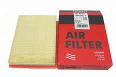 FILTRON AP 058/1 (C 2490) Фильтр воздушный