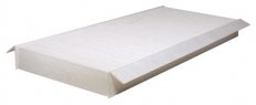 FILTRON K1010 (CU 3554) Фильтр салонный