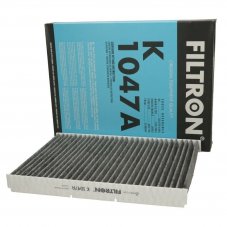FILTRON K1047А (CUK 2862) Фильтр салонный