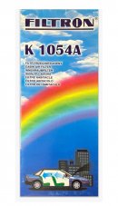 FILTRON K1054A Фильтр салонный (CUK 3567)