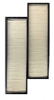 FILTRON K1257-2х Фильтр салонный (CU 29 002\2)