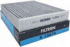 FILTRON K1267A (CUK 27 009) Фильтр салонный