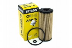 FILTRON OE 640/6 (HU 615/3x) Фильтр масляный