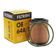 FILTRON OE 648/5 (HU 711/4x) Фильтр масляный