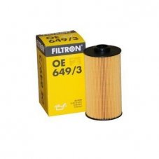 FILTRON OE 649/3 (HU 938/4x) Фильтр масляный