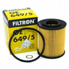 FILTRON OE 649/5 (HU 818x) Фильтр масляный