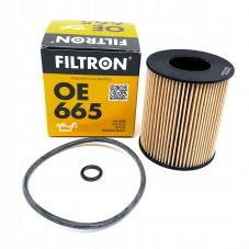 FILTRON OE 665 (HU 711x) Фильтр масляный