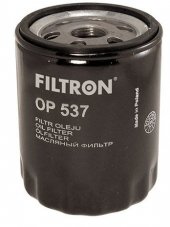 FILTRON OP 537 Фильтр масляный (W 714/3)
