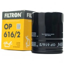 FILTRON OP 616/2 (W712/54)