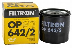 FILTRON OP 642/2 (W 66 ; W 68) Фильтр масляный