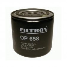 FILTRON OP 658 Фильтр масляный (W 920/6)