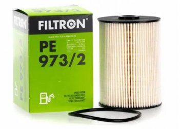 FILTRON PE 973/2 ( PU 936/1x) Фильтр топливный