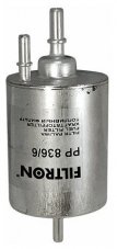 FILTRON PP 836/6 (WK 720/4) Фильтр топливный