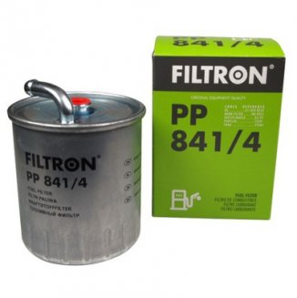 FILTRON PP 841/4 (WK 822/1) Фильтр топливный