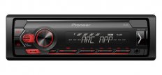 Pioneer Автопроигрыватель MVH-S120UB