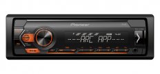 Pioneer Автопроигрыватель MVH-S120UBA