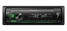 Pioneer Автопроигрыватель MVH-S120UBG