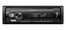 Pioneer Автопроигрыватель MVH-S120UBW
