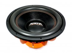 ARIA Сабвуфер BZ-15D4
