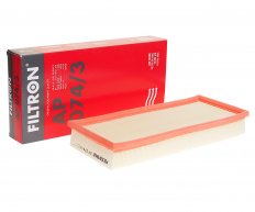 FILTRON AP 074/3 (C 3498) Фильтр воздушный