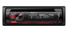 Pioner Автопроигрыватель DEH-S310BT