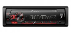 Pioneer Автопроигрыватель MVH-S420BT