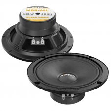 AVATAR MBR60L мидбас 80W Акустика 16см