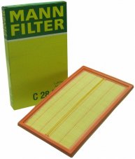 MANN FILTER C 28 200 Фильтр воздушный