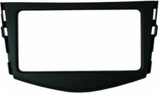 INCAR Intro RTY-N33A Рамка для TOYOTA RAV-4 (2006-2012) 2din