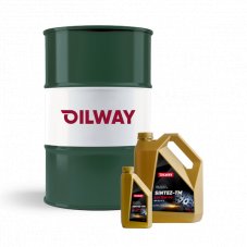 Sintez-TM 75w90 GL4/5 4л (Нефтесинтез) Трансмиссионное масло