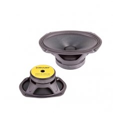 SWAT SP PRO-69 Акустика (СЧ/НЧ 69) 200/500Bт.