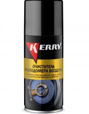 KERRY KR-909-1 Очиститель ДМРВ 210мл