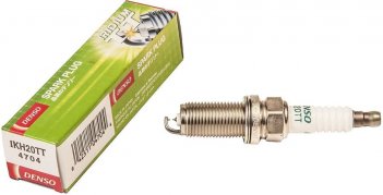 DENSO IKH20TT#4 4704 Свеча зажигания (4шт)