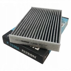 FILTRON K 1230A (CUK 1629) Фильтр салонный