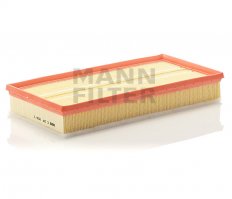 MANN FILTER C 37 153/1 Фильтр воздушный