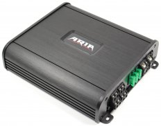ARIA Усилитель WSX-150.4D