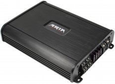 ARIA WSX-200.4D Усилитель автомобильный 4х200Вт (4Ом)
