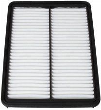 MANN FILTER C 28 011 Фильтр воздушный