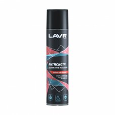 LAVR 1744 Антискотч 400мл