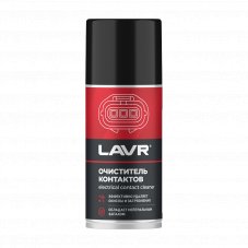 LAVR 3512 Очиститель контактов 210мл