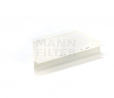 MANN FILTER CU 3448 Фильтр салонный