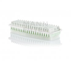 MANN FILTER C 3725 Фильтр воздушный